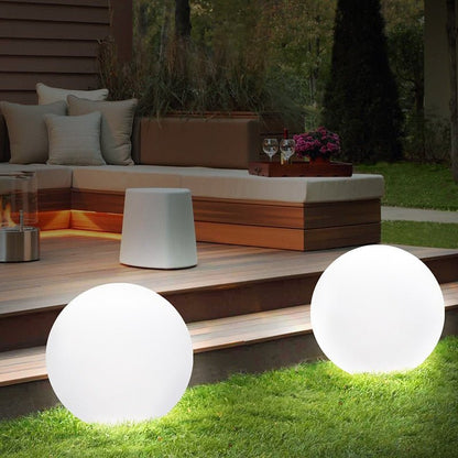 BowLift | Waterproof Globe Light – Illuminate Your Space with Style