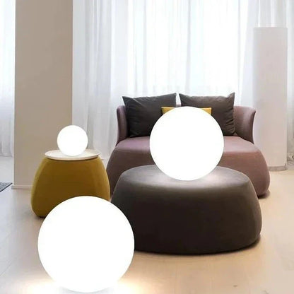 BowLift | Waterproof Globe Light – Illuminate Your Space with Style