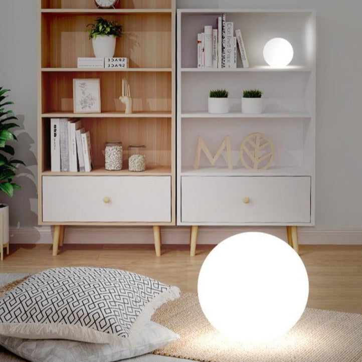 BowLift | Waterproof Globe Light – Illuminate Your Space with Style