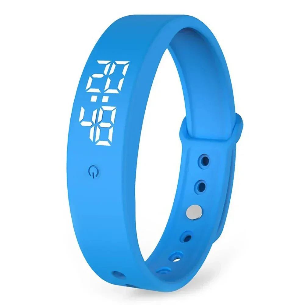 BowLift | Waterproof Smartwatch - SmartTemp