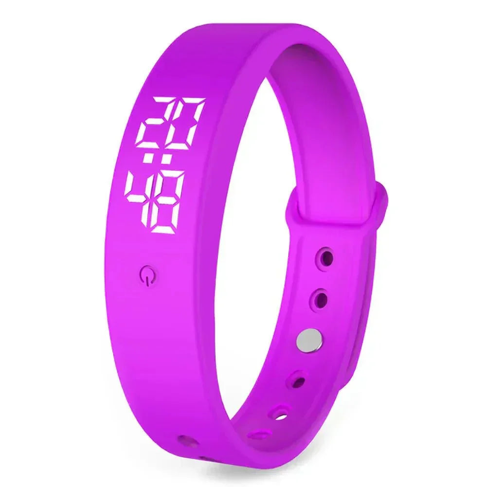 BowLift | Waterproof Smartwatch - SmartTemp