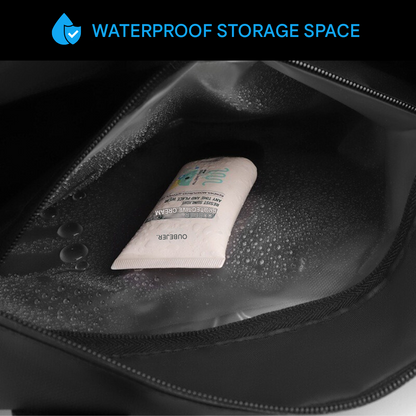 BowLift | Waterproof Sports Bag with Shoe Compartment - FlexBag Pro
