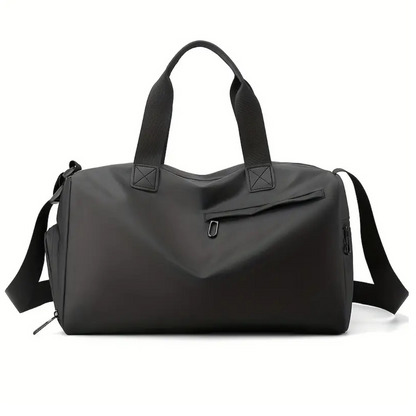 BowLift | Waterproof Sports Bag with Shoe Compartment - FlexBag Pro