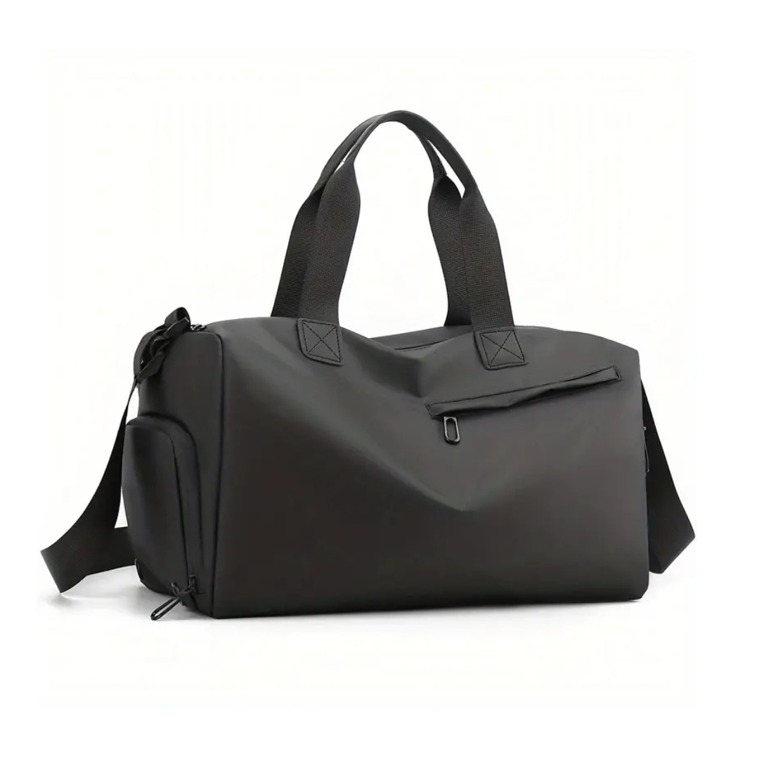 Skanto | Waterproof Sports Bag with Shoe Compartment - FlexBag Pro