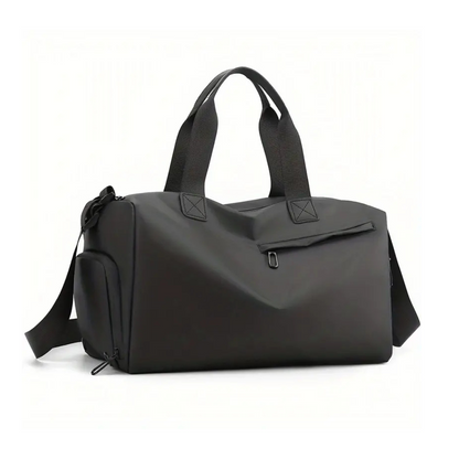 Skanto | Waterproof Sports Bag with Shoe Compartment - FlexBag Pro