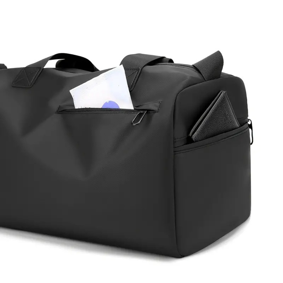 Skanto | Waterproof Sports Bag with Shoe Compartment - FlexBag Pro