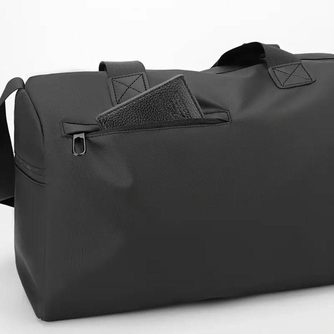 Skanto | Waterproof Sports Bag with Shoe Compartment - FlexBag Pro