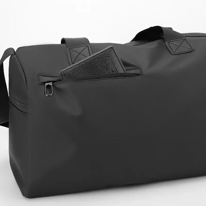 Skanto | Waterproof Sports Bag with Shoe Compartment - FlexBag Pro