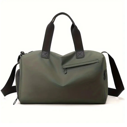 BowLift | Waterproof Sports Bag with Shoe Compartment - FlexBag Pro