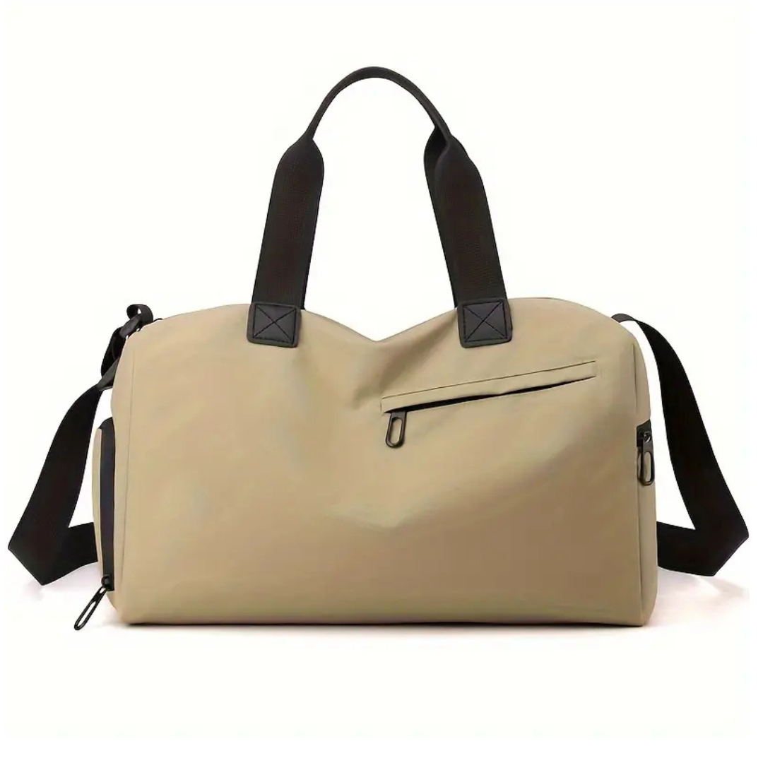 Skanto | Waterproof Sports Bag with Shoe Compartment - FlexBag Pro