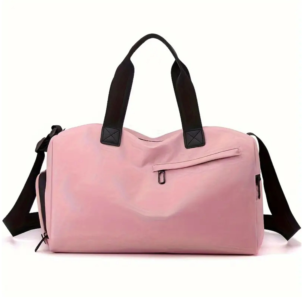 Skanto | Waterproof Sports Bag with Shoe Compartment - FlexBag Pro