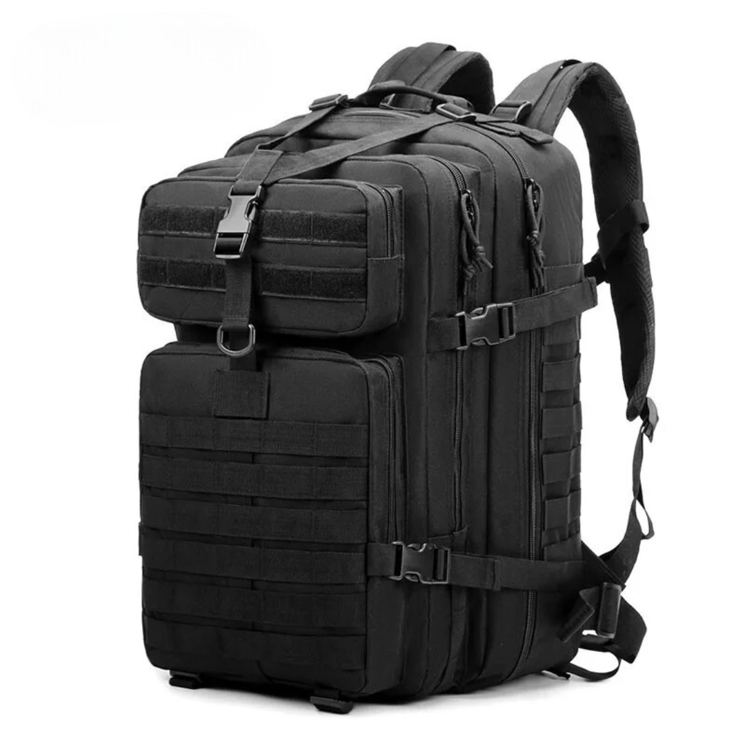 Skanto | Waterproof Tactical Backpack - AdventurePack