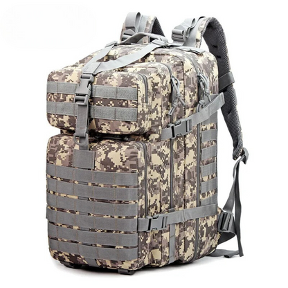 Skanto | Waterproof Tactical Backpack - AdventurePack
