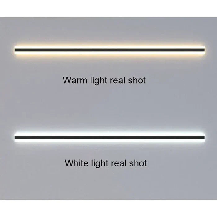 Skanto | Weatherproof Outdoor Wall Lamp - RainGuard Light