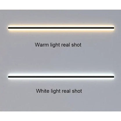 Skanto | Weatherproof Outdoor Wall Lamp - RainGuard Light