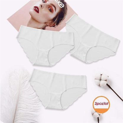 Skanto | Second Skin Ultra-Thin Briefs (3-Pack)