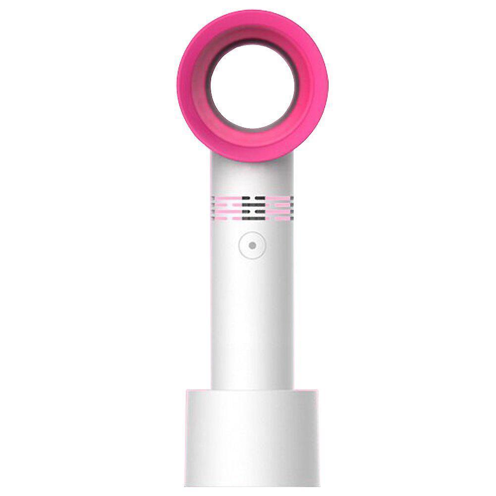 BowLift | Portable Bladeless Fan
