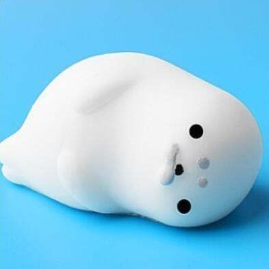 BowLift | Stress Busting Animal Squishies