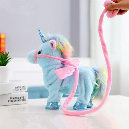 Skanto | Walking Unicorn Children's Toy