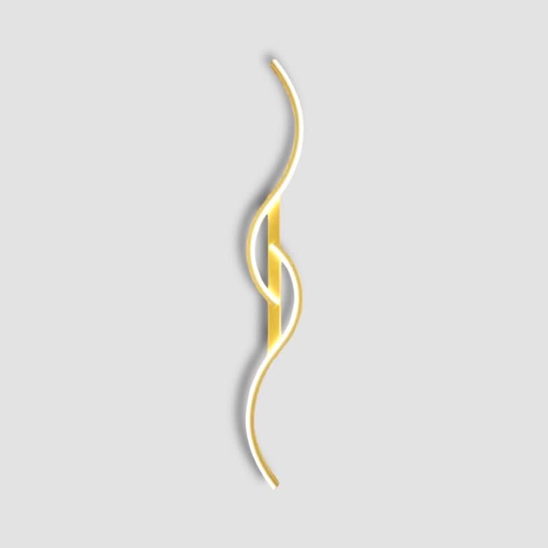 Skanto | GlowCraft LED Wall Lamp – Modern Design