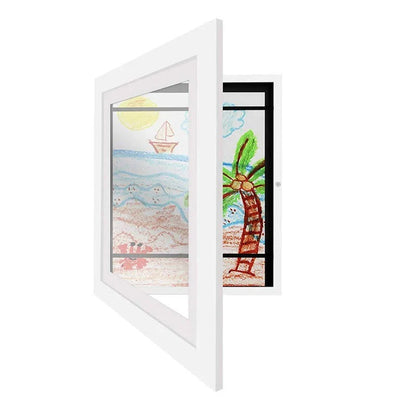 Skanto | Creative Frame for Drawings