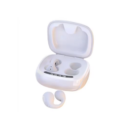 Kalsten | Wireless Earbuds with Bone Conduction