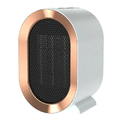 Skanto | Small Energy Efficient Room Electric Heater Portable Low Energy Power Saving
