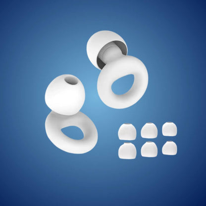 Skanto | Noise Cancelling Earplugs for Sleep and Travel
