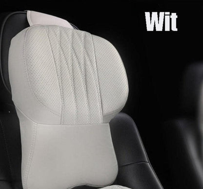Comfort Neck Pillow Car
