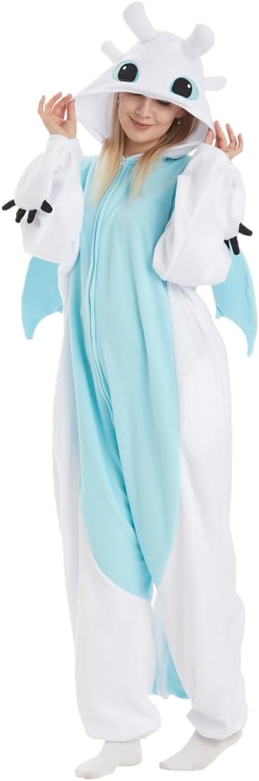 Skanto | Dragon Onesie