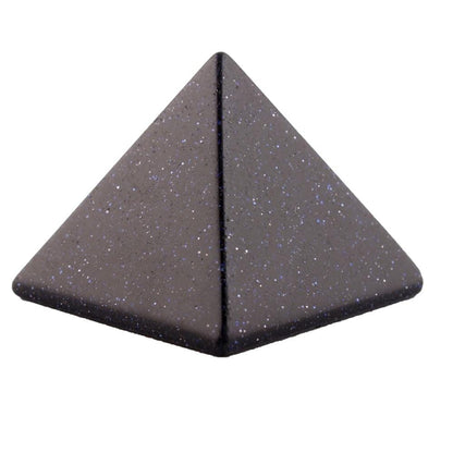 Skanto | Crystal Carved Pyramid