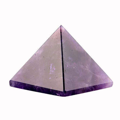 Skanto | Crystal Carved Pyramid
