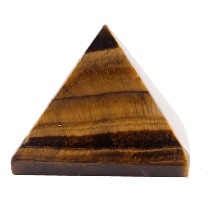 Skanto | Crystal Carved Pyramid