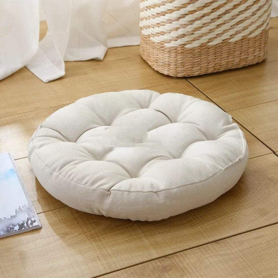 Brehn | Macrame Wall-hanging Cat bed