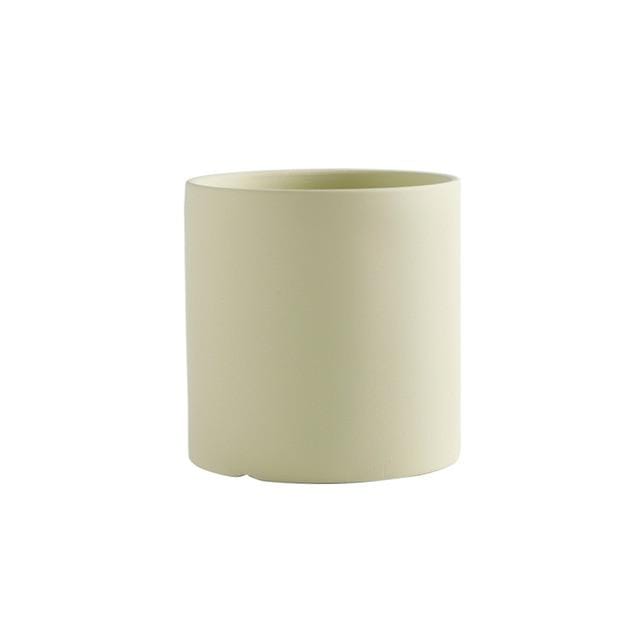 Skanto | Colorful Ceramic Flower Pots