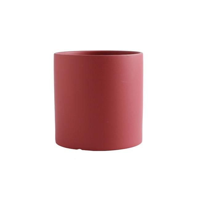 BowLift | Colorful Ceramic Flower Pots