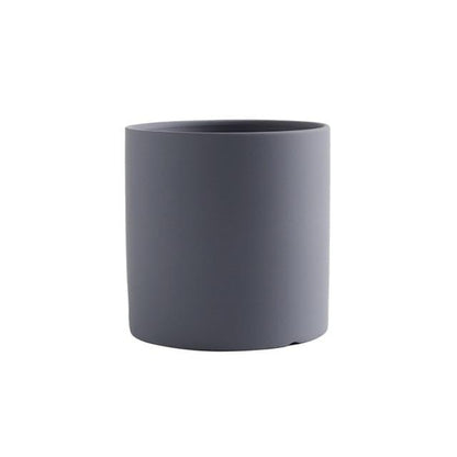 BowLift | Colorful Ceramic Flower Pots