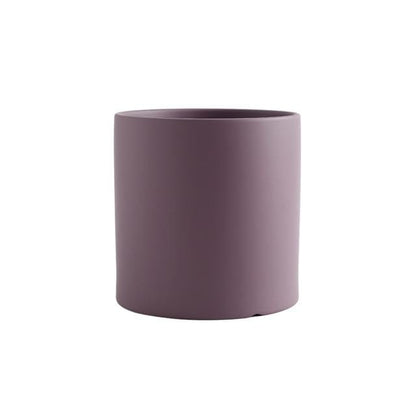 Skanto | Colorful Ceramic Flower Pots