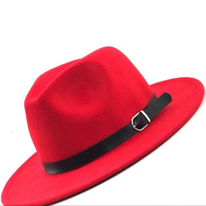 BowLift | Balbina Fedora Hat