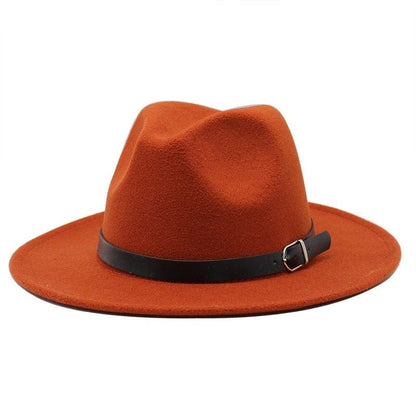 BowLift | Balbina Fedora Hat