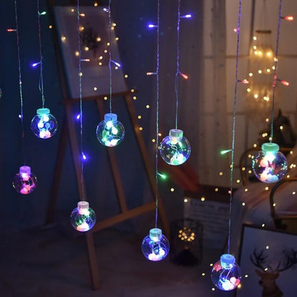 BowLift | GlowOrb - LED pendant lamps - Illuminate your space with style