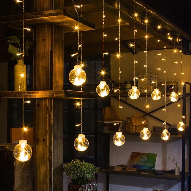 BowLift | GlowOrb - LED pendant lamps - Illuminate your space with style