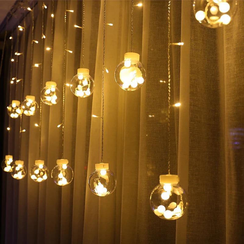 BowLift | GlowOrb - LED pendant lamps - Illuminate your space with style