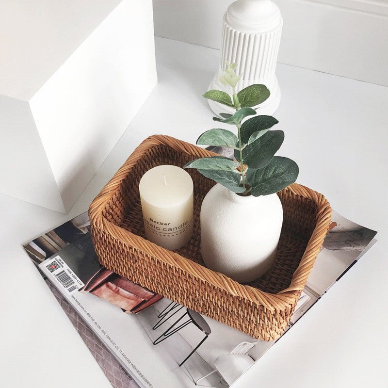 Skanto | Set of Storage Baskets