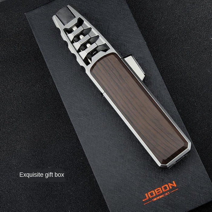 BowLift | Windproof Torch Lighter – Powerful, Reliable, and Built for Any Adventure