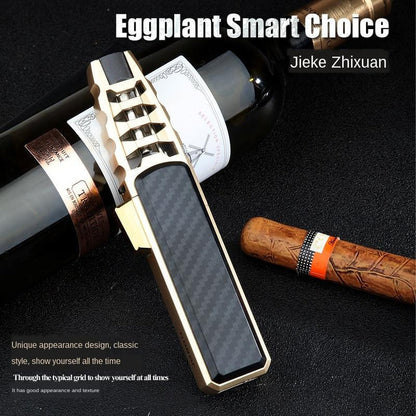 BowLift | Windproof Torch Lighter – Powerful, Reliable, and Built for Any Adventure