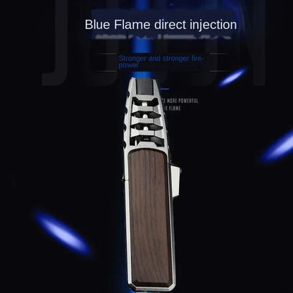 BowLift | Windproof Torch Lighter – Powerful, Reliable, and Built for Any Adventure