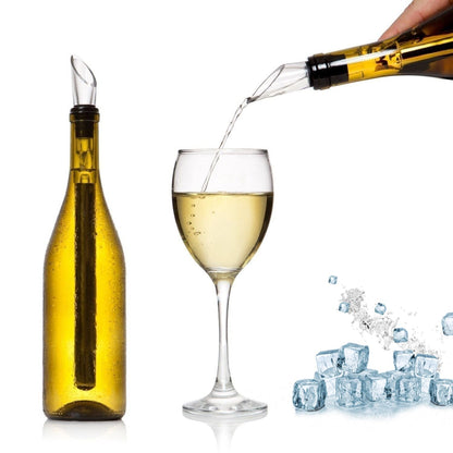 Wine Cooling Rod