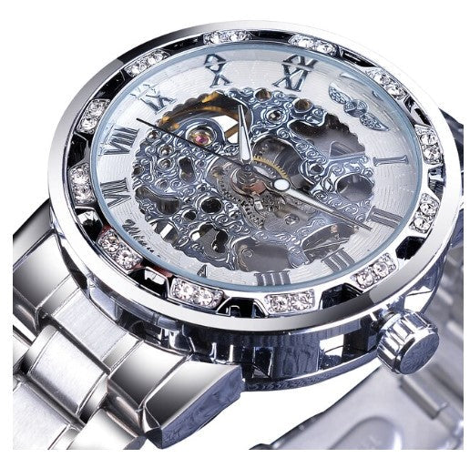Prestige | Timeless Luxury and Elegance