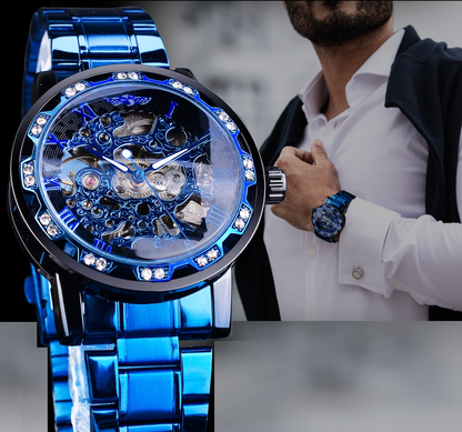 Prestige | Timeless Luxury and Elegance